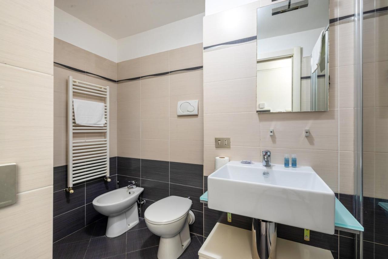 Esclusivo Loft In Porta Romana, A 250M Dalla Bocconi Milano Ngoại thất bức ảnh